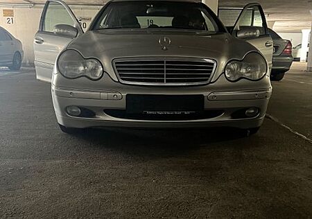 Mercedes-Benz C 270 CDI ELEGANCE Elegance