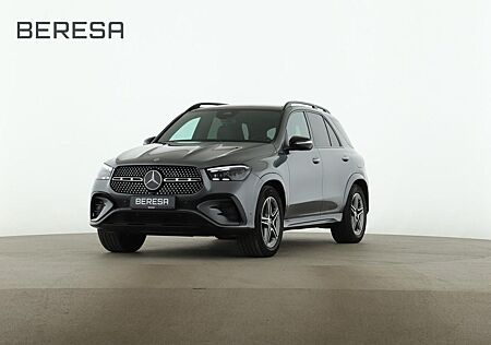 Mercedes-Benz GLE 350 de 4M EQ AMG Night Burmester MBUX Pano
