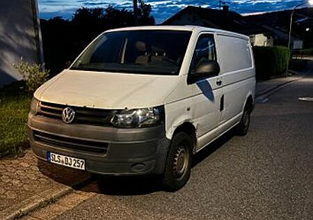 VW T6 Transporter Volkswagen