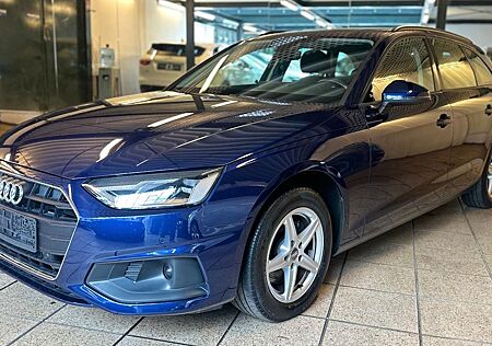 Audi A4 Avant 35 TDI basis Auto Xenon Pdc