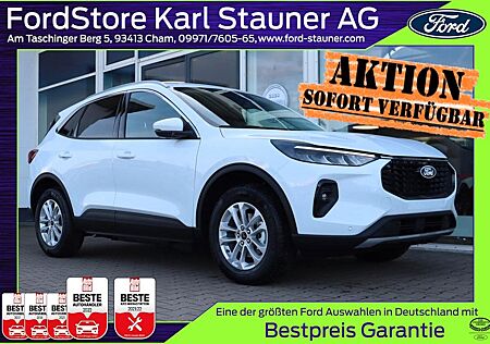 Ford Kuga Titanium 2.5 Plug-in-Hybrid GJR 17" LMF