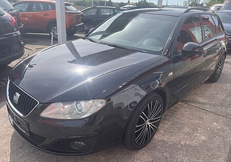 Seat Exeo ST Sport