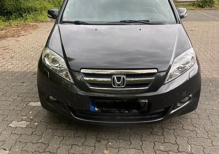 Honda FR-V 1.8 i-VTEC Executive aus 1. Hand, HU 12/26