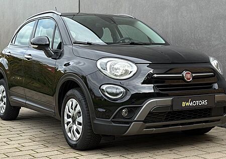 Fiat 500X Cross |LED|Carplay|Tempomat|Spurhalteassist