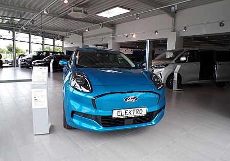 Ford Puma Gen-E Winterpaket / 5 Jahre FGS