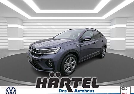 VW Taigo Volkswagen R-LINE 1.5 TSI DSG (+ACC-RADAR+NAVI) LED