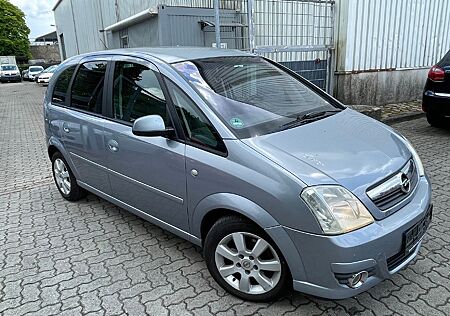 Opel Meriva Cosmo