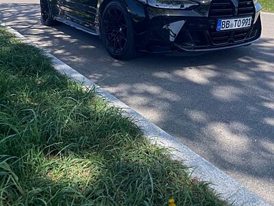 BMW M4 Competition M xDrive Cabrio M4 Competition