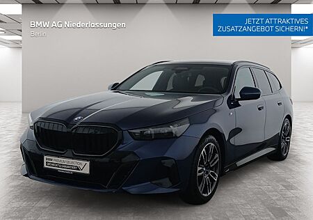 BMW 520i Touring M Sport Driv.Assist.Prof Harman/K