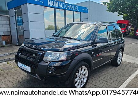 Land Rover Freelander 1 Station Wagon E