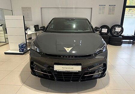 Cupra Tavascan 210 kW Endurance, Tageszulassung,