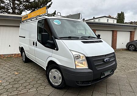 Ford Transit Kasten FT 260 K City Light/Tüv/AHK/1.Han