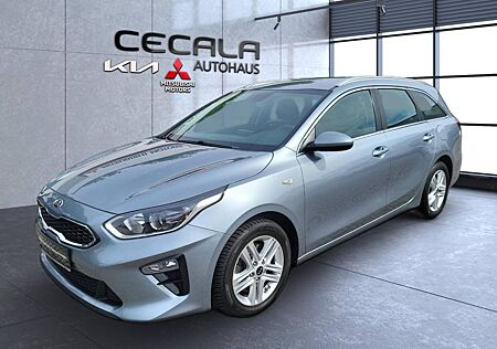 Kia Cee'd CEED_SW 1.4T DCT7 VIS NAV KOMF
