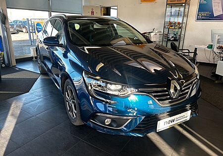 Renault Megane IV Grandtour BOSE-Edition *in KYRITZ*
