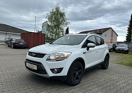 Ford Kuga Trend