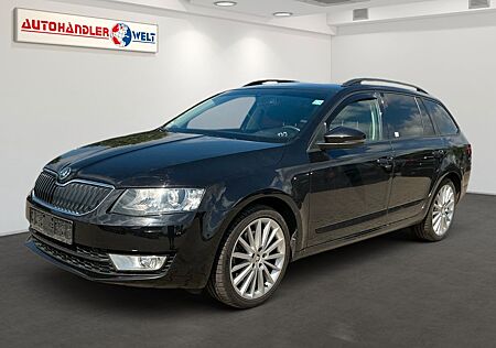 Skoda Octavia Kombi 1.8 TSI Auto. Xenon AAC SHZ Tempo