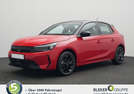 Opel Corsa YES HYBRID 81 kW (110 PS) eDCT6