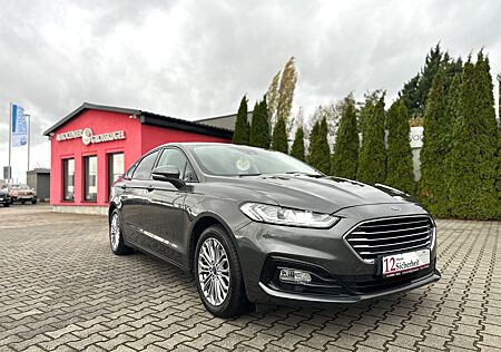 Ford Mondeo Limousine*LED*AHK*ab 4,99%*