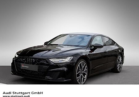 Audi A7 Sportback 45 TFSI quattro S tronic Pano AHK