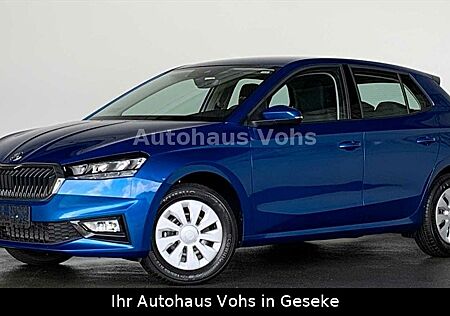 Skoda Fabia 1.0 MPI Drive|LED-SW|PDC|VIRT|VZ-Erk|Link|