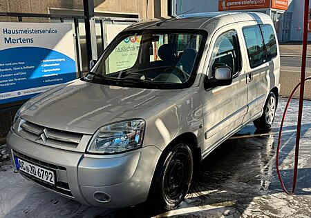 Citroën Berlingo HDi 90 Style