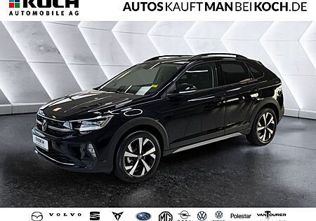 VW Taigo Volkswagen 1.0 TSI DSG AHK IQ LIGHT MATRIX KAM SH SHZ