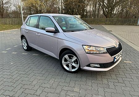 Skoda Fabia Škoda Style | EZ 12/2019 | 31.981 km | 1.0