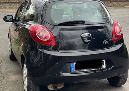 Ford Ka /+ 1,2 Ambiente Ambiente