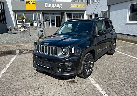 Jeep Renegade PHEV MY 23 S