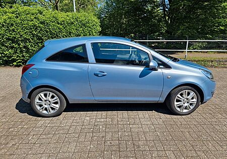 Opel Corsa 1.2 Twinport -