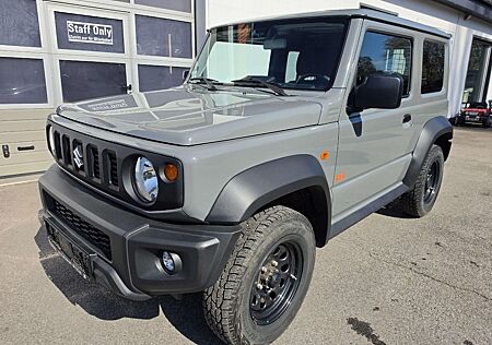 Suzuki Jimny 1.5. ALLGRIP NFZ Comfort