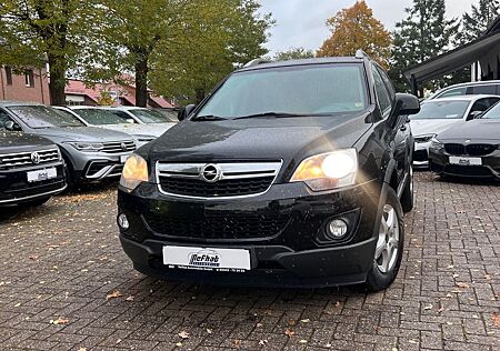 Opel Antara 2,0 Automatik