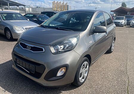 Kia Picanto Edition 7