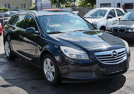 Opel Insignia A Sports Tourer Edition