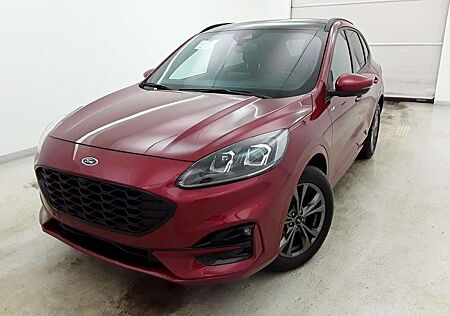 Ford Kuga ST-Line X Head-up, LED, TWA