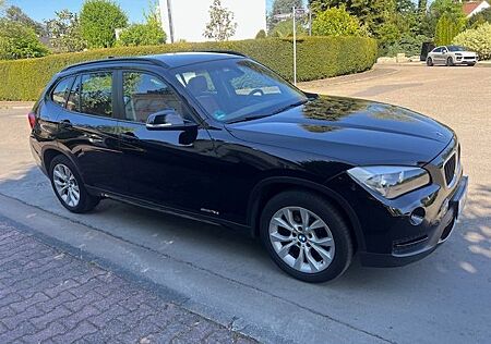 BMW X1 sDrive18d -