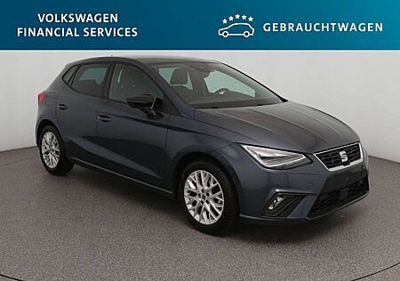 Seat Ibiza 1.0 TSI RFK*PDC*Tempo*Klima*NAV*SH