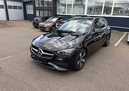 Mercedes-Benz C 200 C200dT LED W206 9G Avantgarde §25a