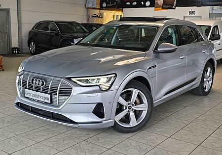 Audi e-tron 55 quattro advanced B&O PANO MATRIX HUD
