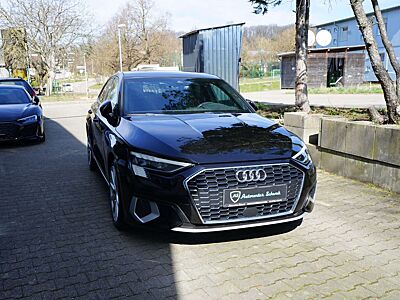 Audi A3 40TFSiE advanced-S LiNE-R KAMERA-SPORTPAKET