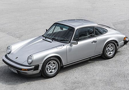 Porsche 911 Urmodell 911 2.7 S Coupe