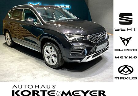 Seat Ateca Xperience 2.0TDI DSG+AHK +Keyless