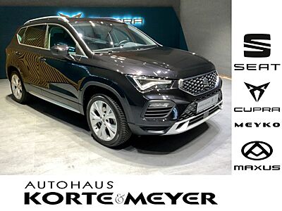 Seat Ateca Xperience 2.0TDI DSG+AHK +Keyless