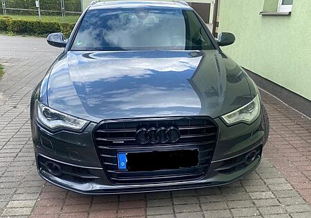 Audi A6 Avant 3.0 TDI 150 kW Quattro 3x S line