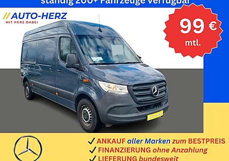 Mercedes-Benz eSprinter III Kasten FWD 312 L2 *3x vorhanden*