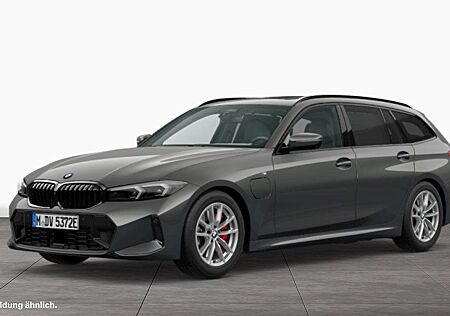 BMW 330e xDrive Touring M Sport AHK Harman/K Kamera