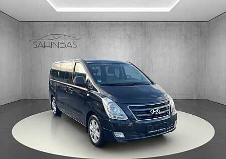 Hyundai H-1 2.5 CRDI Travel Trend 8xSitze/Navi/RFK/AHK