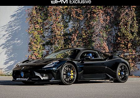 Maserati MC20 3.0 V6 DCT GT2 Stradale