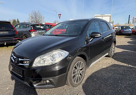 Suzuki SX4 S-Cross Comfort 4x4