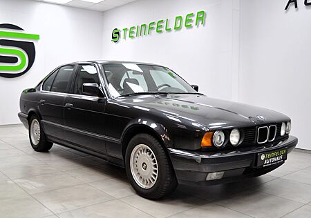 BMW 530i / KLIMA / H-KENNZEICHEN / SCHECKHEFT